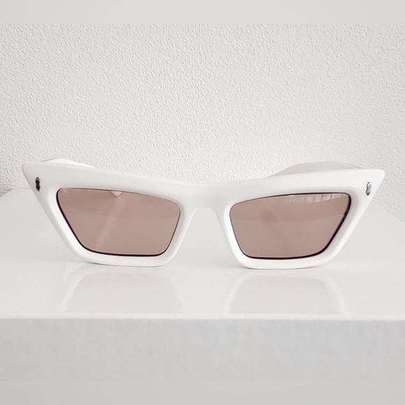 Jacques Marie Mage Sunglasses - Picture 11 of 11